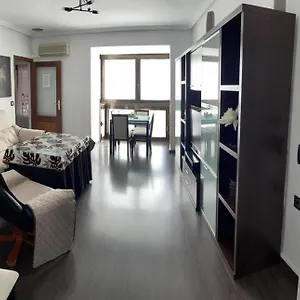 Vivienda Con Fines Turísticos Salvador Úbeda