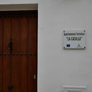 La Casilla: Casa Con Piscina En Centro Histórico Úbeda