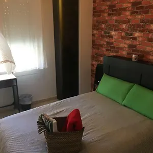  Homestay Beach, & Gibraltar