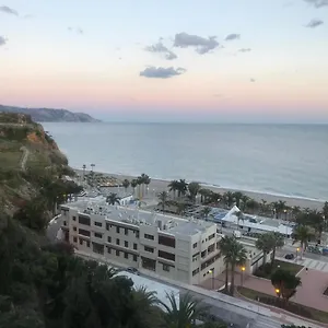  Apartment El Capistrano Playa 301