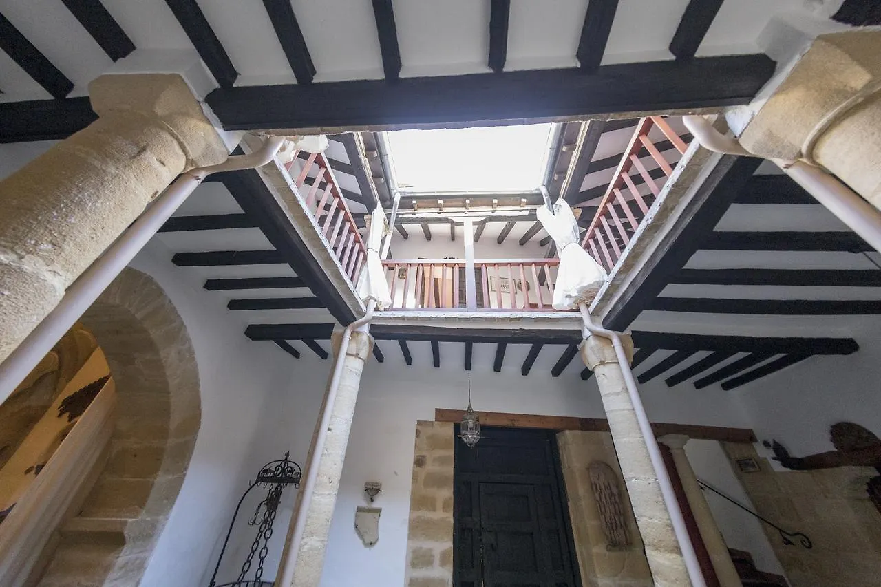 Villa Palacete Sol De Mayo Ubeda  Spain