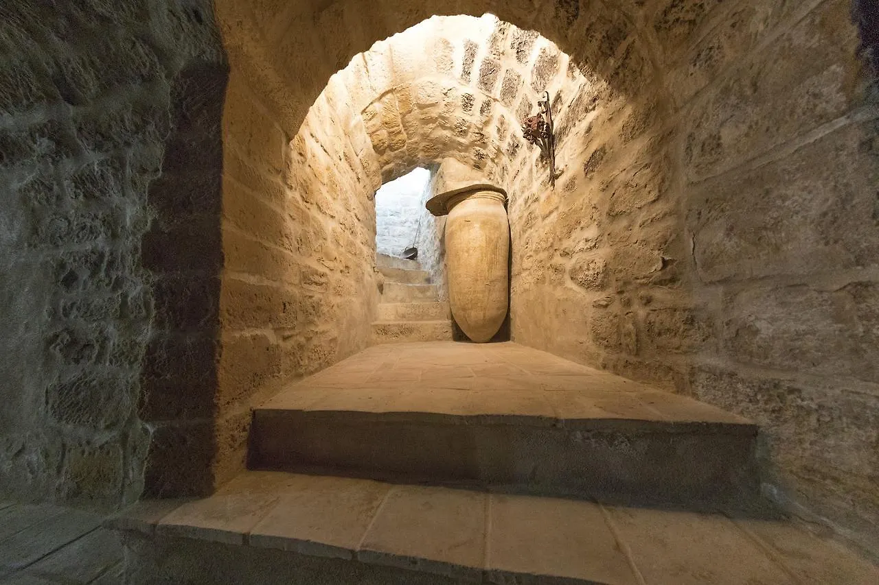 Palacete Sol De Mayo Ubeda