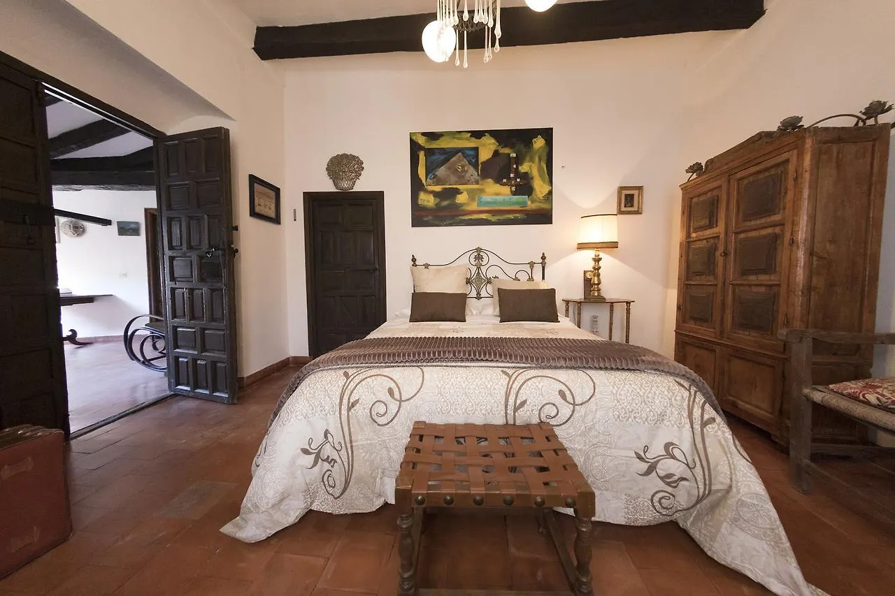 Villa Palacete Sol De Mayo Ubeda