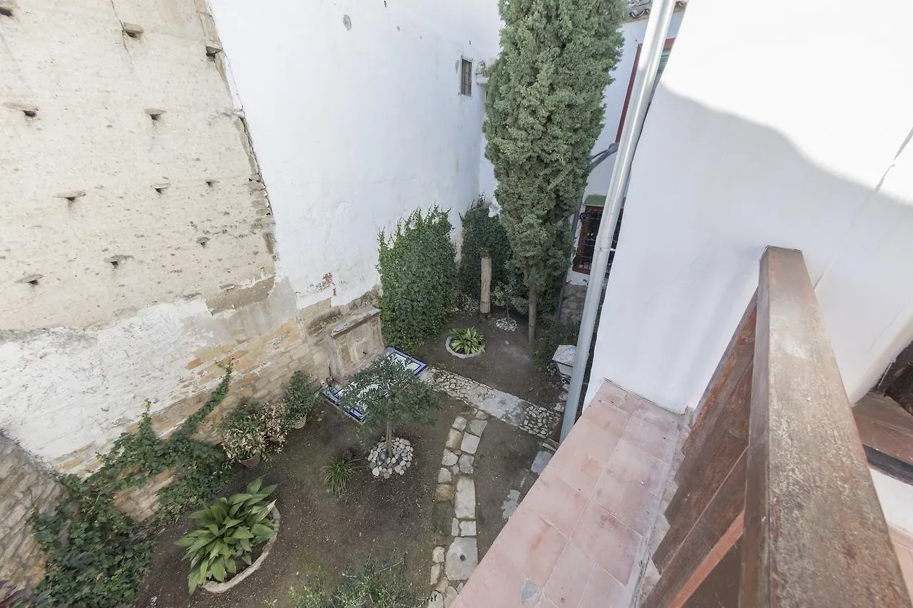 Villa Palacete Sol De Mayo Ubeda